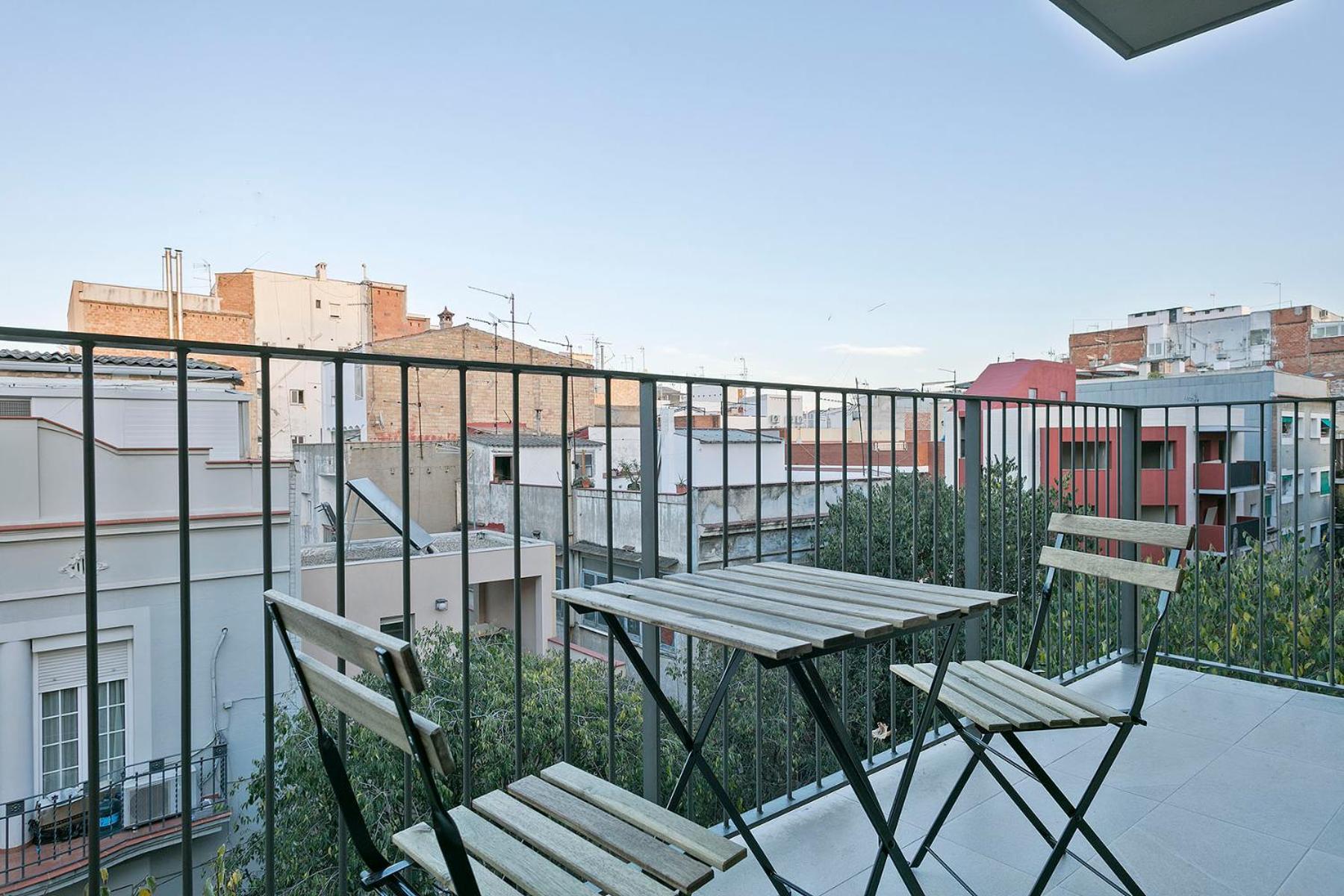 Your Home - Camp Nou Apartment L'Hospitalet de Llobregat Exterior photo